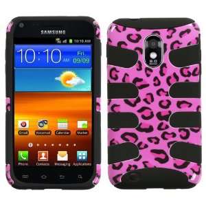   Phone Protector Faceplate Cover For SAMSUNG D710(Epic 4G Touch) Sprint