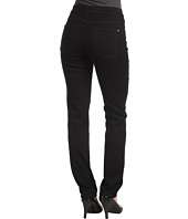 Not Your Daughters Jeans   Janice Legging Super Stretch Denim in Black