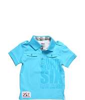   Kids   Polo Jersey/Short Sleeve Polo (Toddler/Little Kids/Big Kids