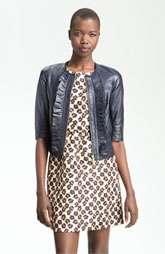 Leather   Womens Coats   Outerwear from Top Brands  