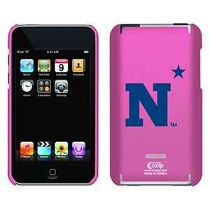  US Naval Academy star on iPod Touch 2G 3G CoZip Case 