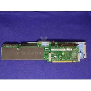  DELL   RISER BD SIDEPLANE PE2950