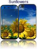   skins for LG myTouch phone decals FREE SHIP case alternative  