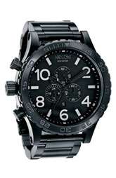 Black Ionic Plating   Watches from Top Brands  