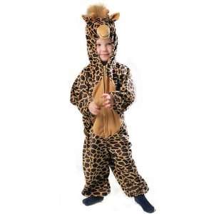   Spotted Costume Child Toddler 1T 2T Halloween 2011 Toys & Games