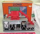 LIONEL #24242 ICING STATION #352 NEW O/B  