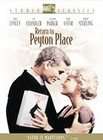 Return to Peyton Place (DVD, 2005)
