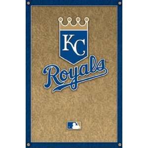  Kansas City Royals   Logo   Poster (22x34)