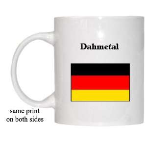  Germany, Dahmetal Mug 