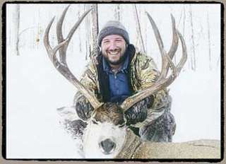 deer hunting, deer hunting guide. Idaho deer hunting guide