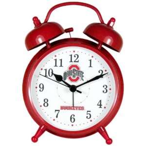  Ohio State Buckeyes Collegiate Alarm Clock Sports 