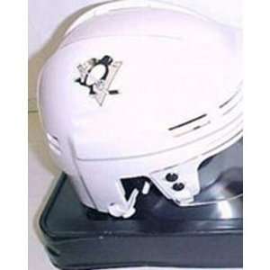  Pittsburgh Penguins Mini Hockey Helmet