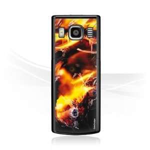  Design Skins for Nokia 6500 classic   Armageddon Design 