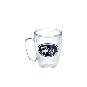  Tervis Tumbler His   Navy White