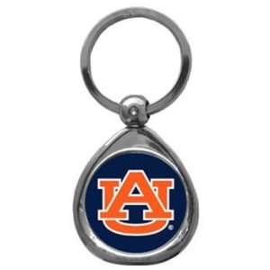  Auburn Tigers NCAA Chrome Key Chain