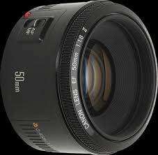 Canon EF II 50 mm F/1.8 II Lens For Canon(100% brand new) 82966212727 