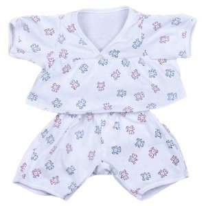  Pjs Fits 8 10 Most Webkinz, Shining Star and 8 10 Make Your Own 