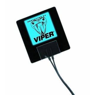   Viper VSS5000 SmartStart Security Remote Start System