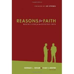   Case for the Christian Faith [Paperback] Norman L. Geisler Books