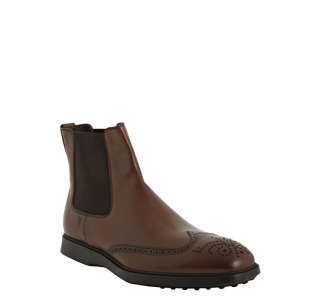 TODS MENS BOOTS