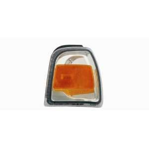  OE Replacement Ford Ranger Front Passenger Side Signal 