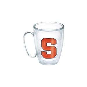  Tervis Syracuse University 15 Ounce Mug, Boxed Kitchen 