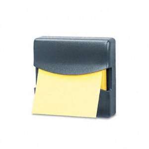   Partition Additions Pop Up Note Dispenser for 3 x 3 Pads Office