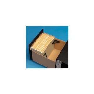  Fellowes 00514 File Stoppers