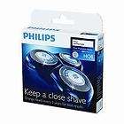  Philips Norelco HQ8 Replacement Shaver Heads   Dual Precision Heads