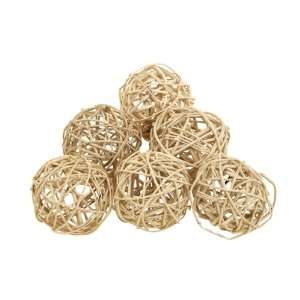   Balls (Set of 6)   Factory Direct Accessories 37216