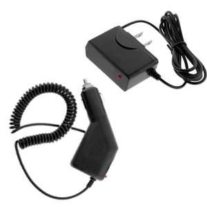  Power Pack (Car Charger & Travel Charger) for Nokia 6350 