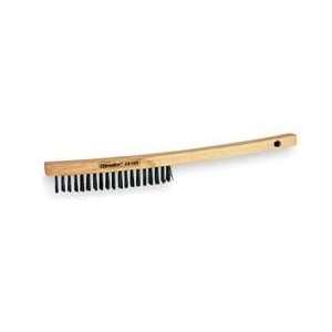 Tough Guy 1VAF5 Hand Scratch Cleaning Brush  Industrial 