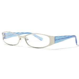 39729 Eyeglasses Frame & Lenses