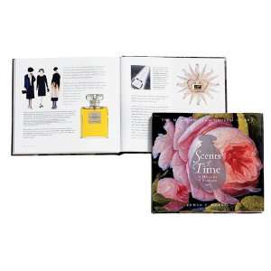  Scents of Time A History of Perfume Beauty