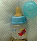 2oz Fake Faux Milk Bottle for OOAK Baby or REBORN Doll