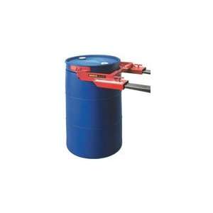 WESCO PBL1 PolyjawsTM Plastic Drum Grabber lifts, transports and 