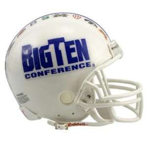  Big 10 Conference Logod Full Size Deluxe Replica NCAA 
