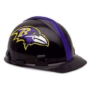  NFL Baltimore Ravens Hard Hat