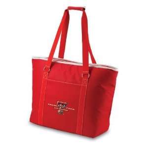  Texas Tech Red Raiders Tahoe Style Beach Tote (Red 