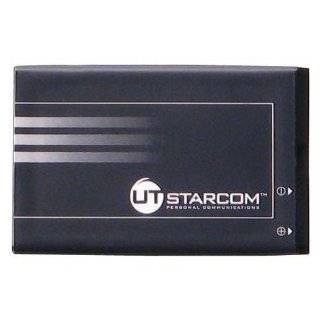  UTStarcom BATTERY BTR8B Blitz TXT8010 Cell Phones & Accessories