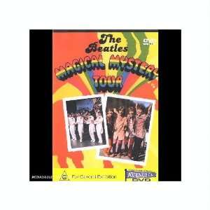  The Beatles Magical Mystery Tour Beatles Movies & TV