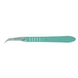 Disposable scalpel, SS, #12 blade Industrial & Scientific