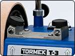 Tormek T 3 Grinder / Sharpening System w/   