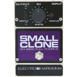  Used Small Clone Musical Instruments