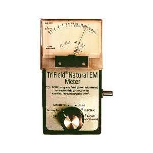  Natural EM Meter Automotive