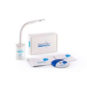  Breathslim BS 2008 Weight Loss Device Health & Personal 