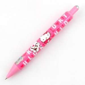  Hello Kitty Ballpoint Pen Heart Toys & Games