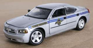 South Carolina Highway Patrol Police CHARGER Slicktop  