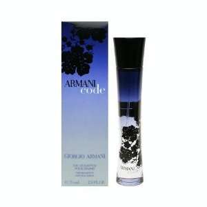  Armani Code Perfume 