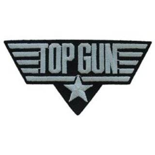 Top Gun Patches